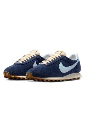 New Women's Nike LD-1000 SE "Denim" Running Shoes Size 9.5 Midnight IH5982-410